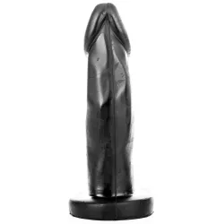 All Black Gode AB38 Wolf All Black 24 x 8.5cm